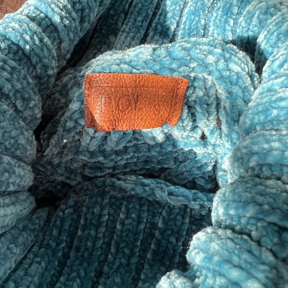 POL Chenille Sweater, size S - Picture 4 of 4